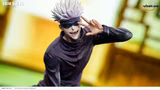 Оригінальна аніме фігурка «1/6 Scale Gojo Satoru-Jujutsu Kaisen-Firefly Studio», фото 7