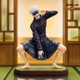 Оригінальна аніме фігурка «1/6 Scale Gojo Satoru-Jujutsu Kaisen-Firefly Studio»