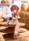 Оригінальна аніме фігурка «Kasane Teto Noodle Stopper Figure - Kasane Teto Bakery Ver.»