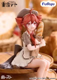 Оригінальна аніме фігурка «Kasane Teto Noodle Stopper Figure - Kasane Teto Bakery Ver.», фото 2