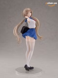 Оригінальна аніме фігурка «KoiKoi -Sakura- Momoko Uniform ver. 1/6 Complete Figure»