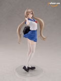 Оригінальна аніме фігурка «KoiKoi -Sakura- Momoko Uniform ver. 1/6 Complete Figure», фото 3