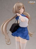 Оригінальна аніме фігурка «KoiKoi -Sakura- Momoko Uniform ver. 1/6 Complete Figure», фото 7