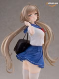 Оригінальна аніме фігурка «KoiKoi -Sakura- Momoko Uniform ver. 1/6 Complete Figure», фото 10