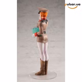 Оригінальна аніме фігурка «GGG Series Mobile Suit Gundam Matilda Ajan feat. Kotobuki Tsukasa Complete Figure», фото 4