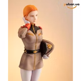 Оригінальна аніме фігурка «GGG Series Mobile Suit Gundam Matilda Ajan feat. Kotobuki Tsukasa Complete Figure», фото 9
