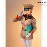 Оригінальна аніме фігурка «GGG Series Mobile Suit Gundam Matilda Ajan feat. Kotobuki Tsukasa Complete Figure», фото 10