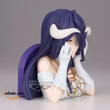 Оригінальна аніме фігурка «Overlord Bust Figure - Albedo», фото 3