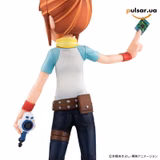 Оригінальна аніме фігурка «G.E.M. Series Digimon Tamers Renamon & Rika Nonaka Complete Figure», фото 10