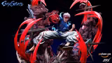 Оригінальна аніме фігурка «1/6 Scale Gojo Satoru with LED-Jujutsu Kaisen-Zenkai Studio», фото 8