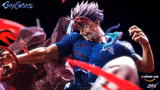Оригінальна аніме фігурка «1/6 Scale Gojo Satoru with LED-Jujutsu Kaisen-Zenkai Studio», фото 10