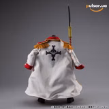 Оригінальна аніме фігурка «Variable Action Heroes ONE PIECE "Whitebeard" Edward Newgate Ver.1.5», фото 2