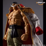 Оригінальна аніме фігурка «Variable Action Heroes ONE PIECE "Whitebeard" Edward Newgate Ver.1.5», фото 5