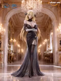 Оригінальна аніме фігурка   «CDKey × PG Studio Pokémon Cynthia 1/6 Scale Statue», фото 2