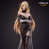 Оригінальна аніме фігурка   «CDKey × PG Studio Pokémon Cynthia 1/6 Scale Statue», фото 8