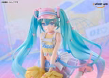 Оригінальна аніме фігурка «G.S.Collection Character Vocal Series 01 Hatsune Miku: Cheerleading Ver. 1/7 Figure», фото 6
