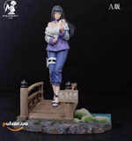Оригінальна аніме фігурка  «Memory Studio – Naruto Hinata Hyuga 1/6 Scale Limited Edition Resin Statue», фото 3