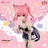Оригінальна аніме фігурка  «To Love Ru Darkness Nyaruzu - Nana Astar Deviluke»
