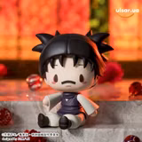 Оригінальна аніме фігурка «Jujutsu Kaisen The Culling Game Fuwapuchi Deformed Figure - Choso»