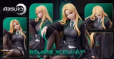 Оригінальна аніме фігурка «1/4 Scale Female Version Draco Malfoy-Absurd Studio», фото 7