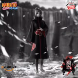 Оригинальная аниме фигурка «"Naruto Shippuden" Noir Edge Collection -PAIN & KONAN- ※KONAN»