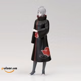 Оригинальная аниме фигурка «"Naruto Shippuden" Noir Edge Collection -PAIN & KONAN- ※KONAN», фото 5