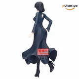 Оригинальная аниме фигурка «"One-Punch Man" GLITTER&GLAMOURS HELLISH BLIZZARD», фото 3