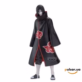 Оригінальна аніме фігурка «Naruto Shippuden Noir Edge Collection - Orochimaru»