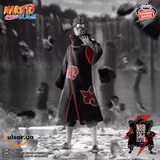 Оригинальная аниме фигурка «"Naruto Shippuden" Noir Edge Collection -PAIN & KONAN- ※PAIN»