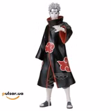 Оригинальная аниме фигурка «"Naruto Shippuden" Noir Edge Collection -PAIN & KONAN- ※PAIN», фото 2