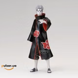 Оригинальная аниме фигурка «"Naruto Shippuden" Noir Edge Collection -PAIN & KONAN- ※PAIN», фото 3