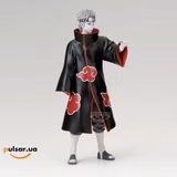 Оригинальная аниме фигурка «"Naruto Shippuden" Noir Edge Collection -PAIN & KONAN- ※PAIN», фото 4
