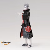 Оригинальная аниме фигурка «"Naruto Shippuden" Noir Edge Collection -PAIN & KONAN- ※PAIN», фото 5