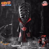 Оригинальная аниме фигурка  «"Naruto Shippuden" Noir Edge Collection -UCHIHA MADARA(TOBI) & ZETSU- ※ZETSU»