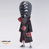 Оригинальная аниме фигурка  «"Naruto Shippuden" Noir Edge Collection -UCHIHA MADARA(TOBI) & ZETSU- ※ZETSU», фото 4