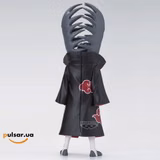 Оригинальная аниме фигурка  «"Naruto Shippuden" Noir Edge Collection -UCHIHA MADARA(TOBI) & ZETSU- ※ZETSU», фото 5
