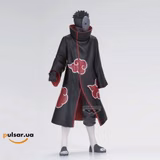 Оригінальна аніме фігурка  «"Naruto Shippuden" Noir Edge Collection -UCHIHA MADARA(TOBI) & ZETSU- ※MADARA(TOBI)», фото 3