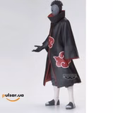 Оригінальна аніме фігурка  «"Naruto Shippuden" Noir Edge Collection -UCHIHA MADARA(TOBI) & ZETSU- ※MADARA(TOBI)», фото 4