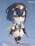 Оригінальна аніме фігурка «Nendoroid Stella Sora Amber», фото 3