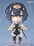 Оригінальна аніме фігурка «Nendoroid Stella Sora Amber», фото 2