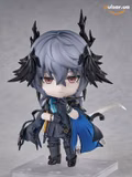 Оригінальна аніме фігурка «Nendoroid Arknights Logos»
