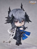 Оригінальна аніме фігурка «Nendoroid Arknights Logos», фото 2