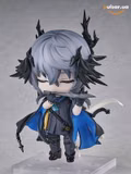 Оригінальна аніме фігурка «Nendoroid Arknights Logos», фото 3