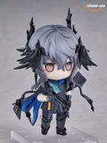 Оригінальна аніме фігурка «Nendoroid Arknights Logos», фото 4