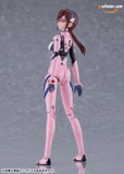 Оригінальна аніме фігурка  «PLAMATEA Rebuild of Evangelion Mari Makinami Illustrious Plastic Model», фото 5