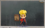 Оригинальная аниме фигурка  «Nendoroid TRIGUN STARGAZE Vash the Stampede STARGAZE Ver.», фото 3