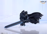 Оригинальная аниме фигурка  «POP UP PARADE SP Berserk Guts [Berserker -Sane-] Complete Figure», фото 2