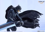 Оригинальная аниме фигурка  «POP UP PARADE SP Berserk Guts [Berserker -Sane-] Complete Figure», фото 3