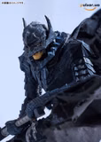 Оригинальная аниме фигурка  «POP UP PARADE SP Berserk Guts [Berserker -Sane-] Complete Figure»