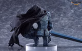 Оригинальная аниме фигурка  «POP UP PARADE SP Berserk Guts [Berserker -Sane-] Complete Figure», фото 6